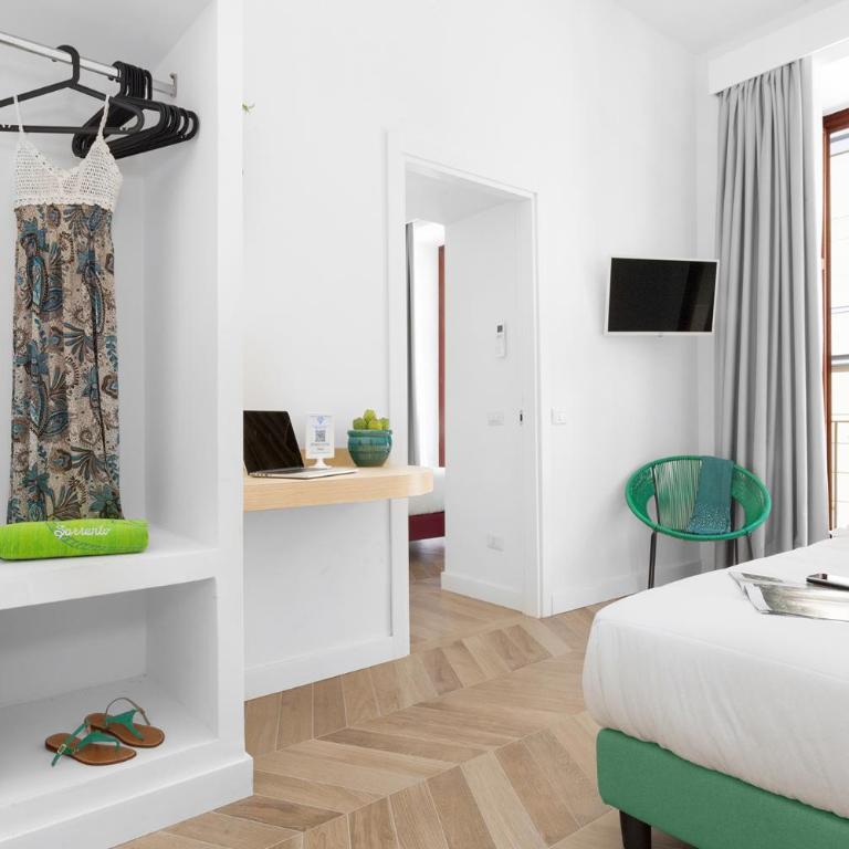 Amore Rentals - Casa 80 - Two-Bedroom Apartment - 17