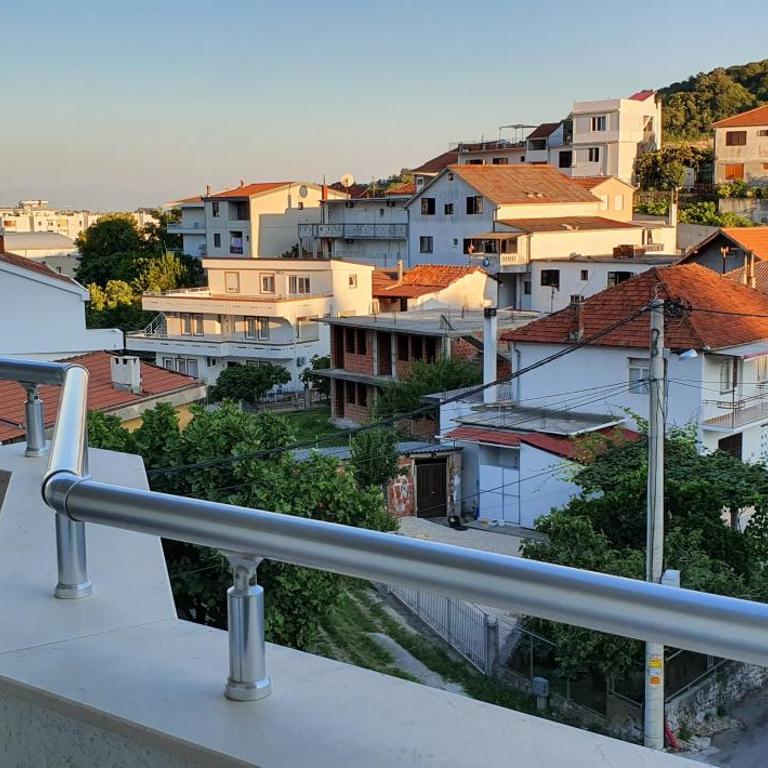 Deluxe 2 Bedroom Apartment - Apartman sa 2 Spavaće Sobe - 1