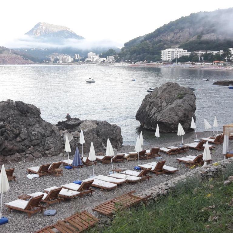Villa Nadalina - Apartment with Sea View - 11