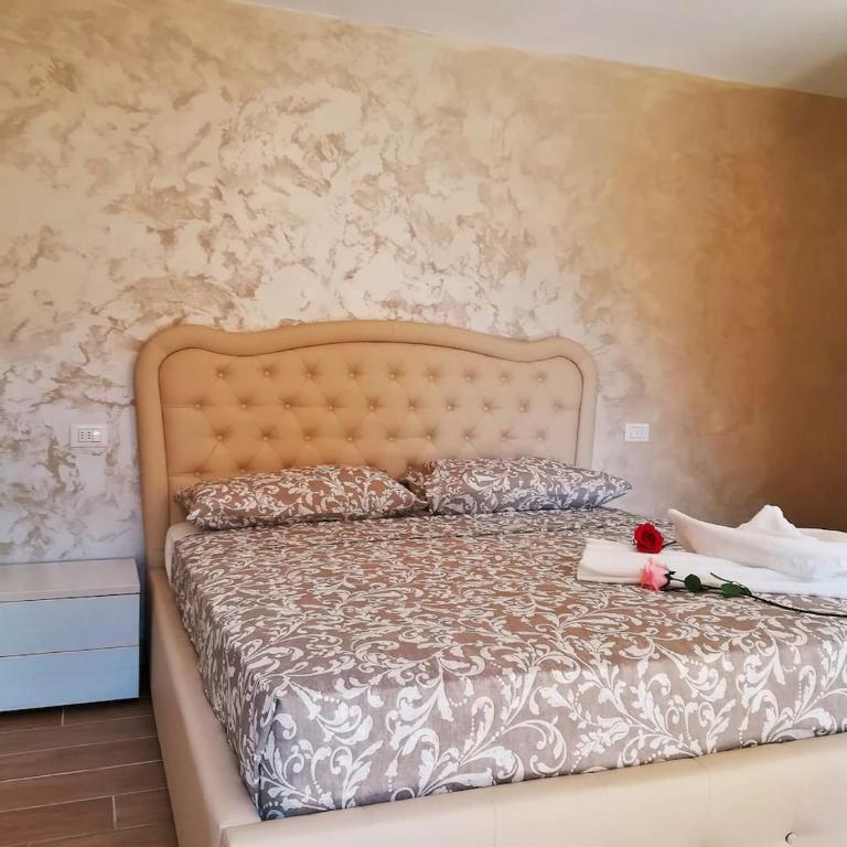 Tre archi 3 - Appartamento con 1 Camera da Letto - 2