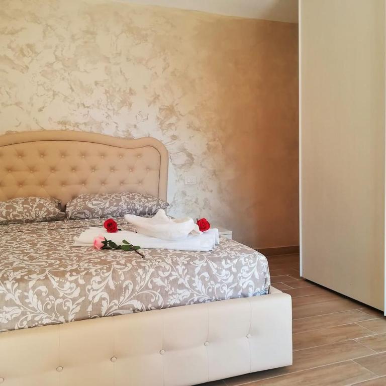Tre archi 3 - Appartamento con 1 Camera da Letto - 6