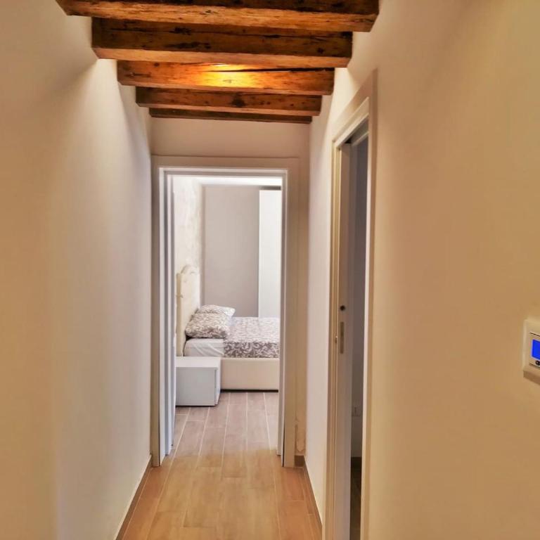 Tre archi 3 - Appartamento con 1 Camera da Letto - 16
