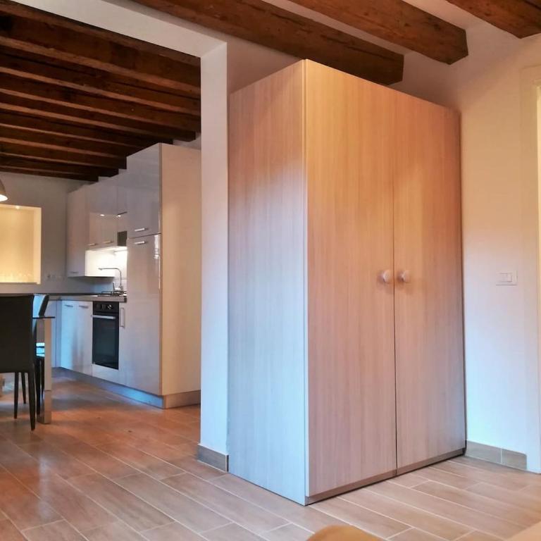 Tre archi 3 - Appartamento con 1 Camera da Letto - 17