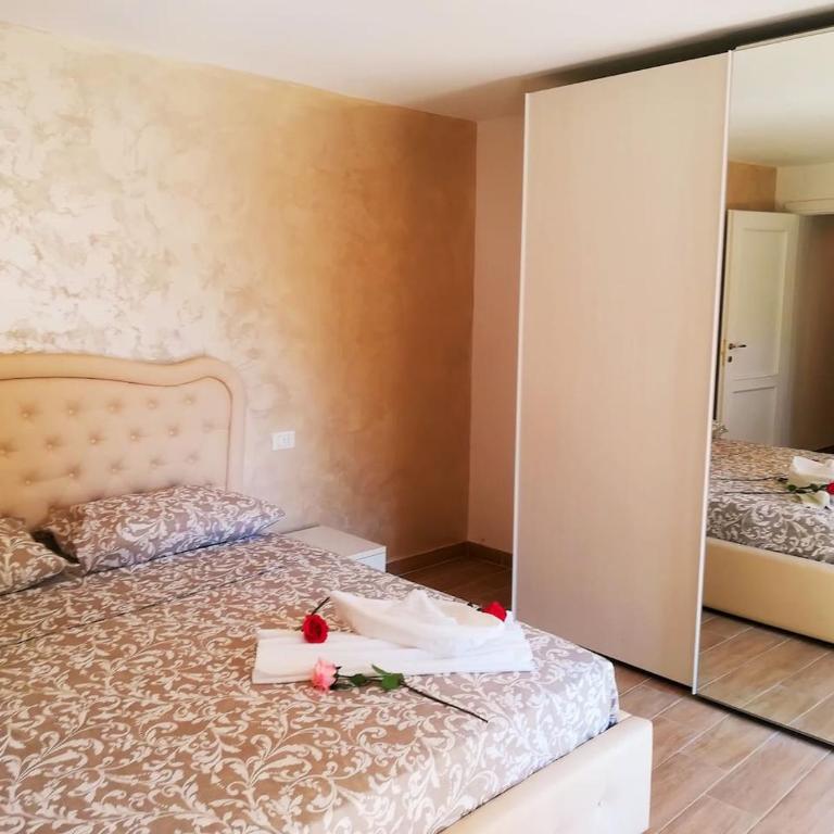 Tre archi 3 - Appartamento con 1 Camera da Letto - 20