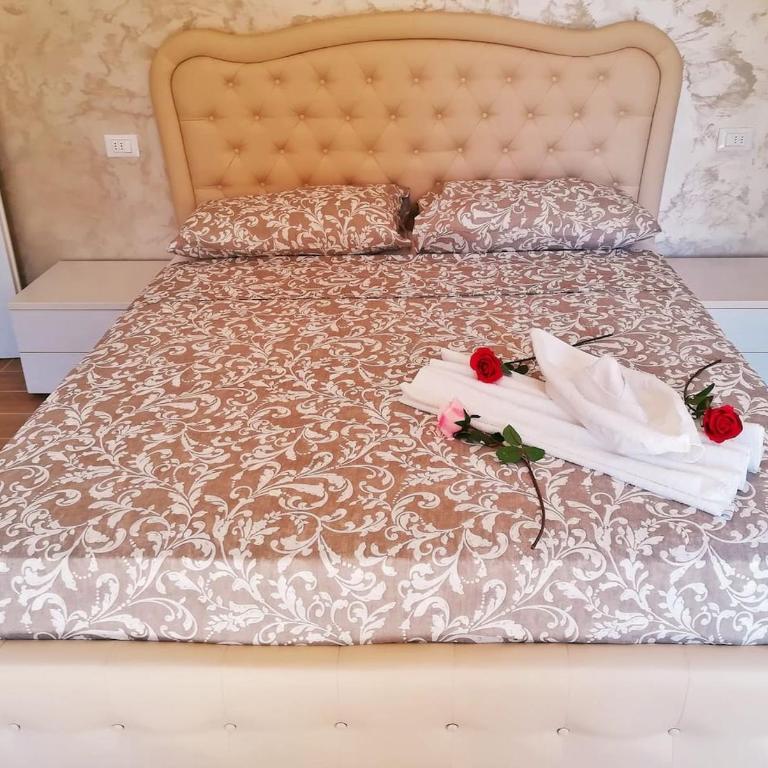 Tre archi 3 - Appartamento con 1 Camera da Letto - 25