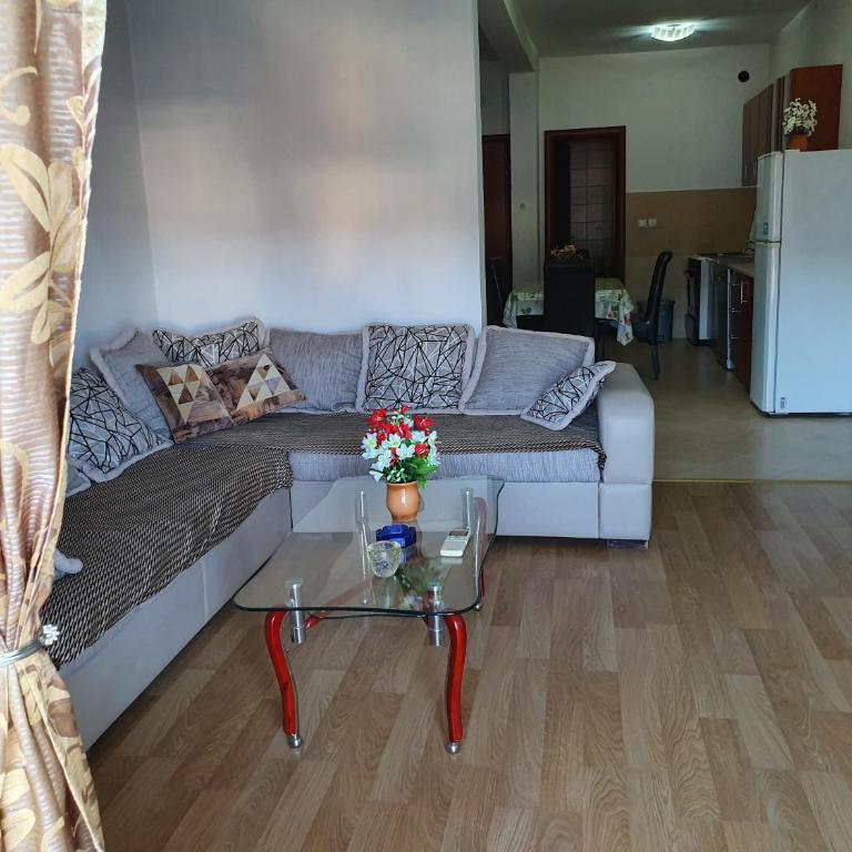 Deluxe 2 Bedroom Apartment - Apartman sa 2 Spavaće Sobe - 7