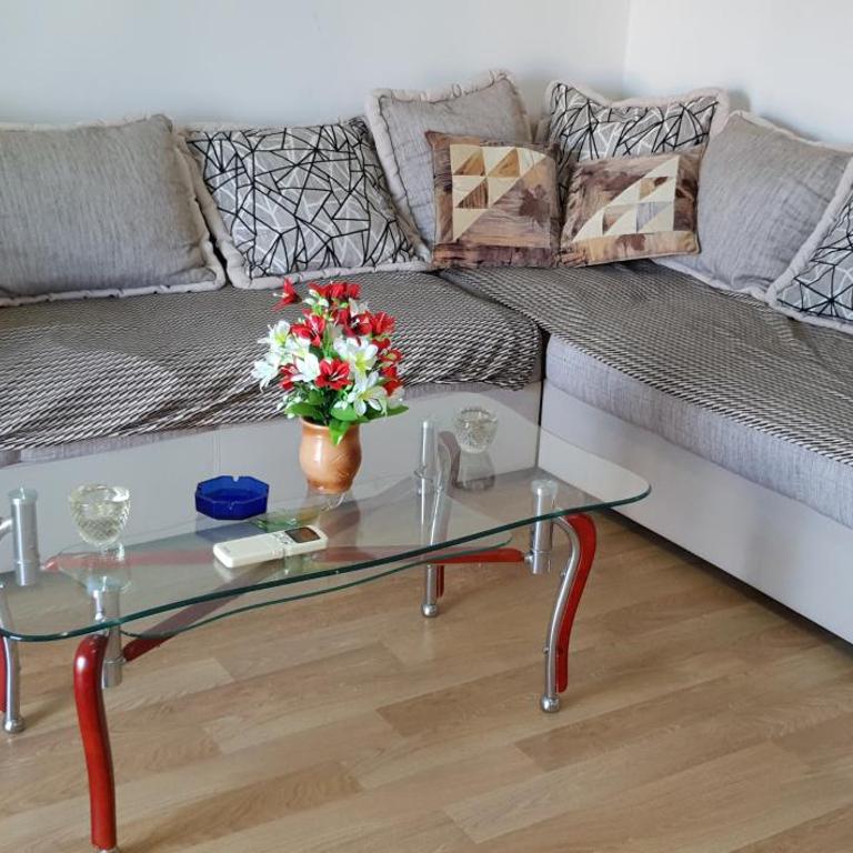 Deluxe 2 Bedroom Apartment - Apartman sa 2 Spavaće Sobe - 9