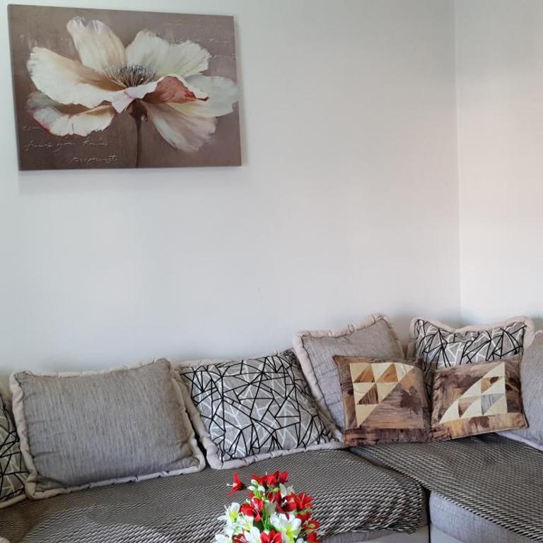 Deluxe 2 Bedroom Apartment - Apartman sa 2 Spavaće Sobe - 8