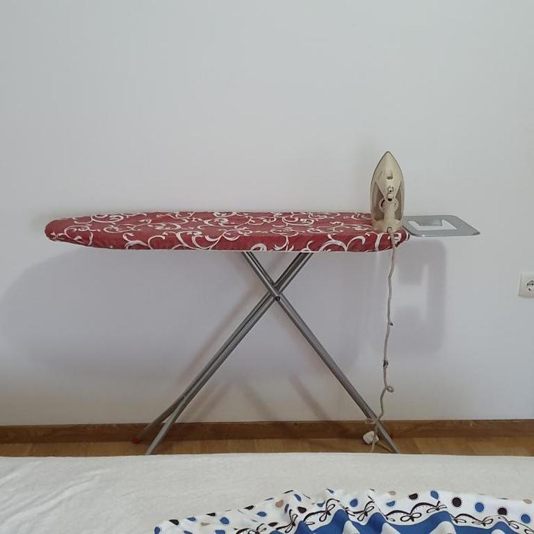 Deluxe 2 Bedroom Apartment - Apartman sa 2 Spavaće Sobe - 17