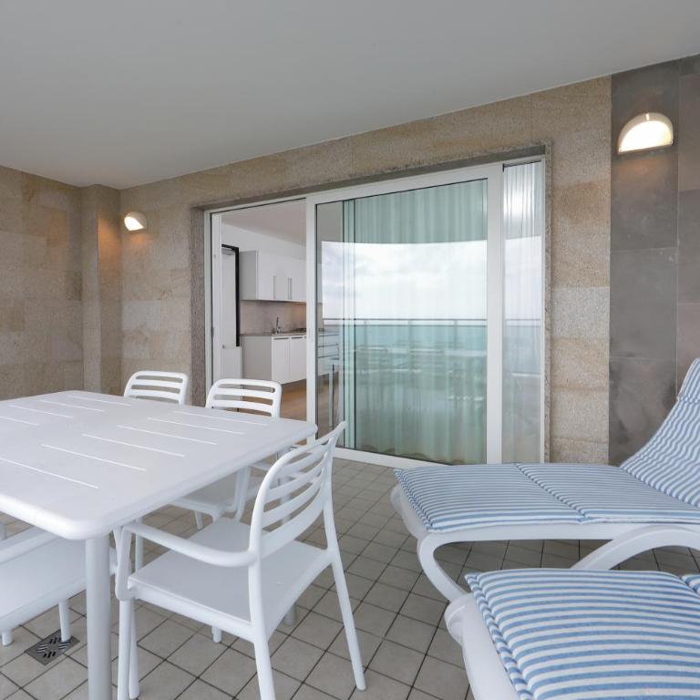 Skyresidence - Appartamento con Vista Mare - 13