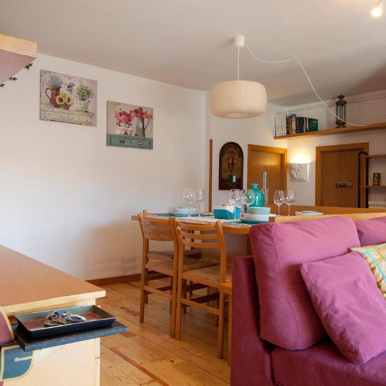 Atic Gaudi-Gracia - Apartment with View - 11