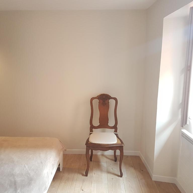 Magnifique 3P neuf en centre ville - Appartement 2 Chambres - 4