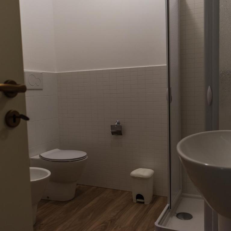 La Casa dei Limoni - Camera Tripla con Bagno Privato - 5