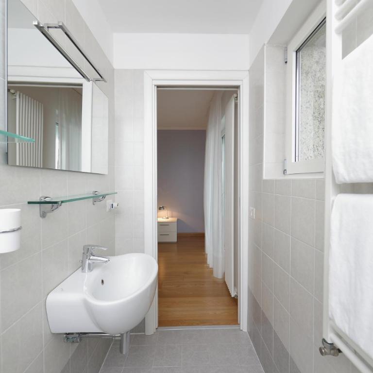 Skyresidence - Appartamento Attico - 6