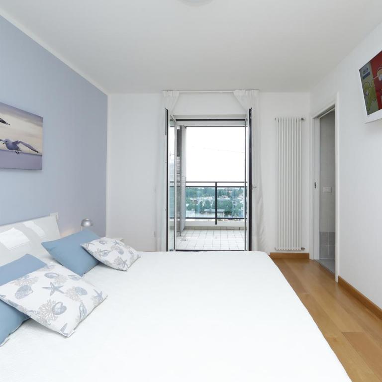 Skyresidence - Appartamento Attico - 3