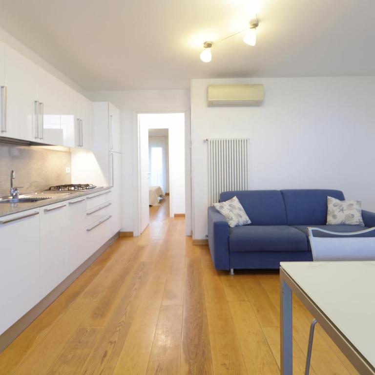 Skyresidence - Appartamento Attico - 5