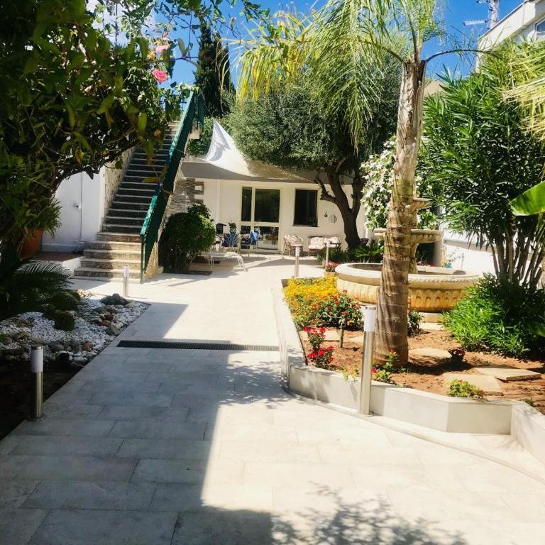 Il Sole di Mondello - Casa - 29