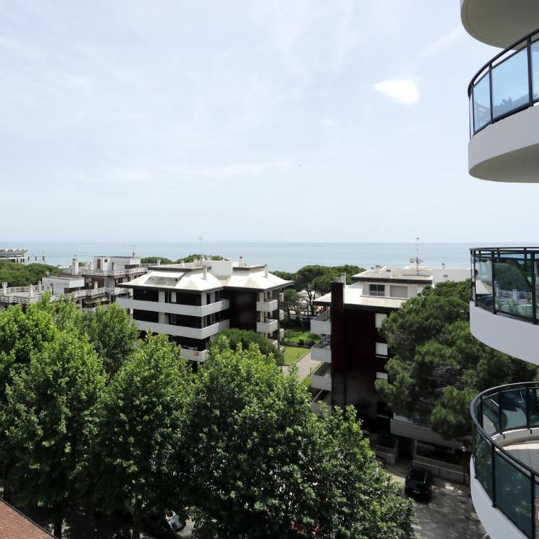 Skyresidence - Appartamento con Vista Mare - 4