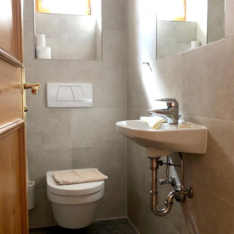 Haus Annakogl und Haus Barbara - Deluxe Apartment mit 2 Schlafzimmern - 5