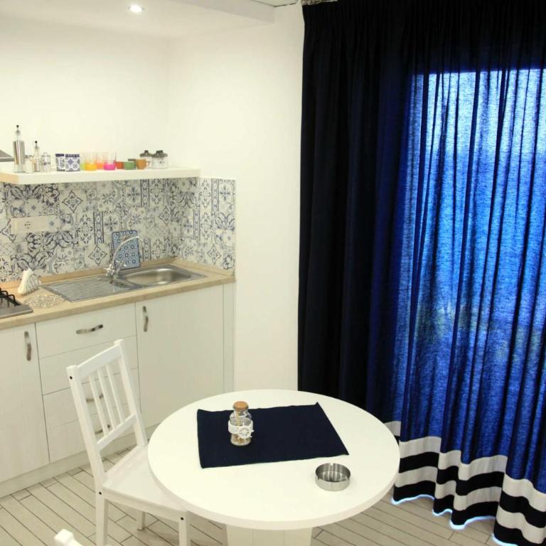 Le Tolde del Corallone - Appartamento Fronte Mare - Vista Mare e Spiaggia - 21