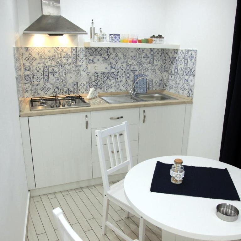 Le Tolde del Corallone - Appartamento Fronte Mare - Vista Mare e Spiaggia - 22