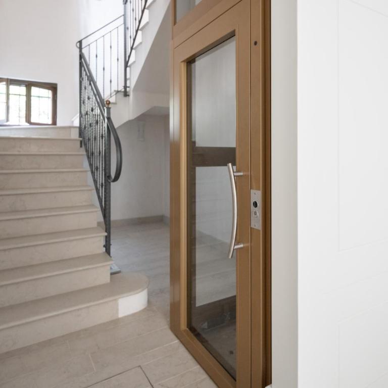 VeNICe Cera Remer Suite - Appartamento con 2 Camere da Letto - 24