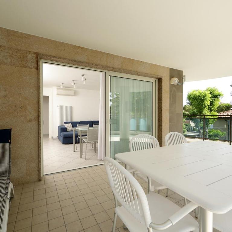 Skyresidence - Appartamento con Terrazza - 2