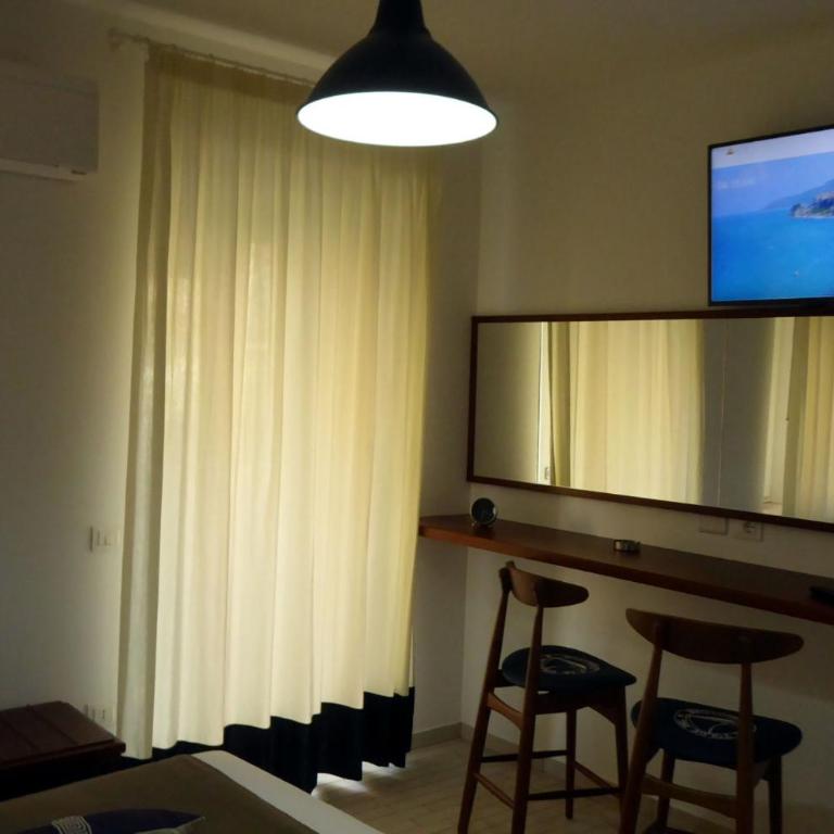Le Tolde del Corallone - Suite con 1 Camera da Letto e Vista Città - 18