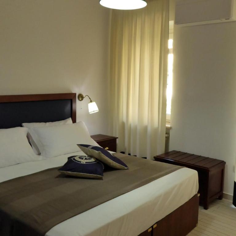Le Tolde del Corallone - Suite con 1 Camera da Letto e Vista Città - 19