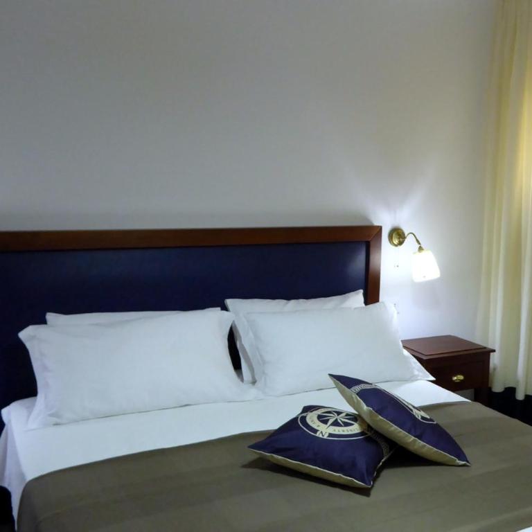 Le Tolde del Corallone - Suite con 1 Camera da Letto e Vista Città - 20