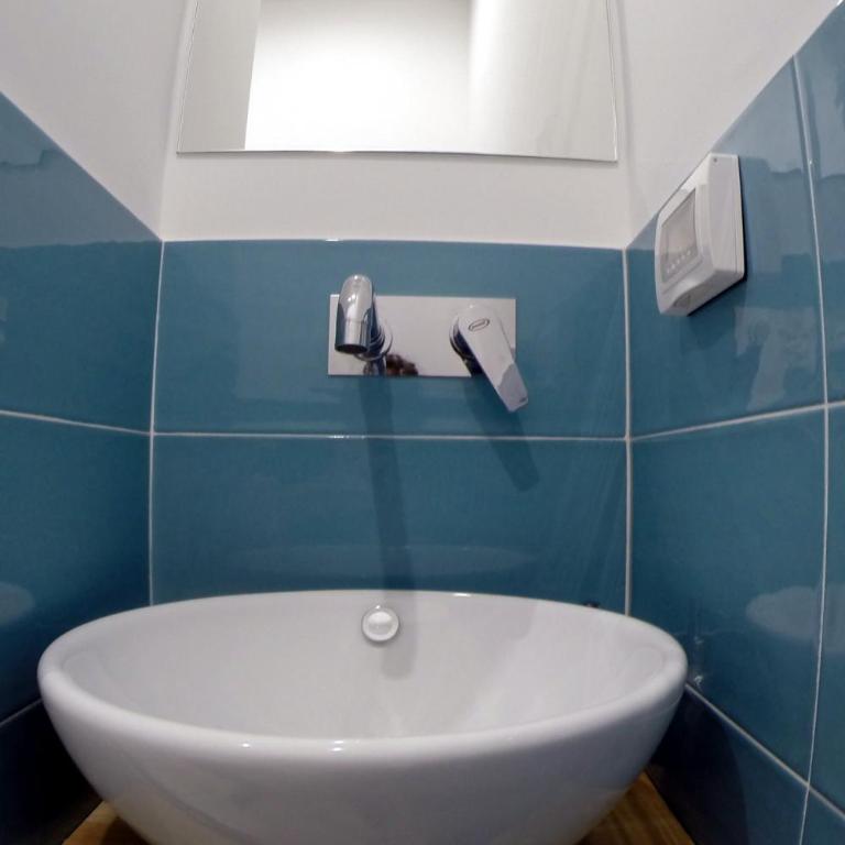 Le Tolde del Corallone - Suite con 1 Camera da Letto e Vista Città - 22
