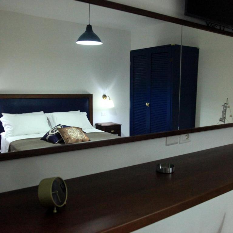Le Tolde del Corallone - Suite con 1 Camera da Letto e Vista Città - 29