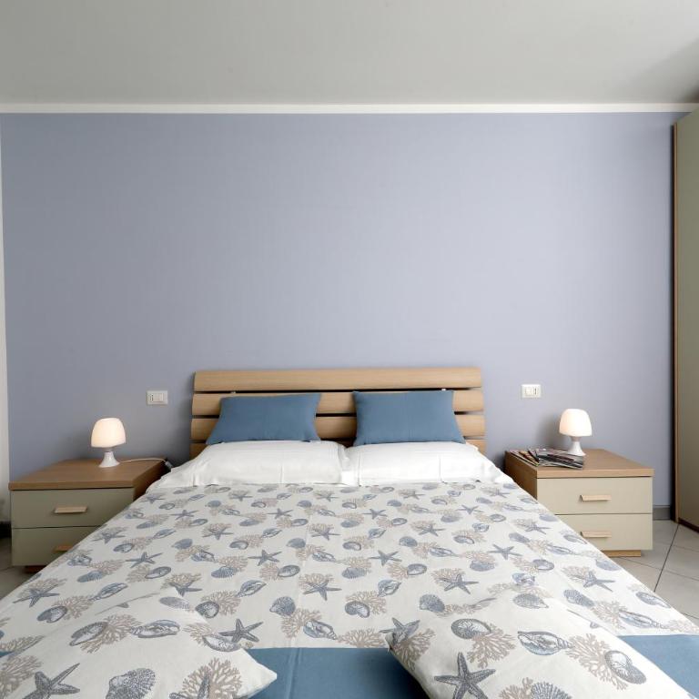Skyresidence - Appartamento Standard - 10