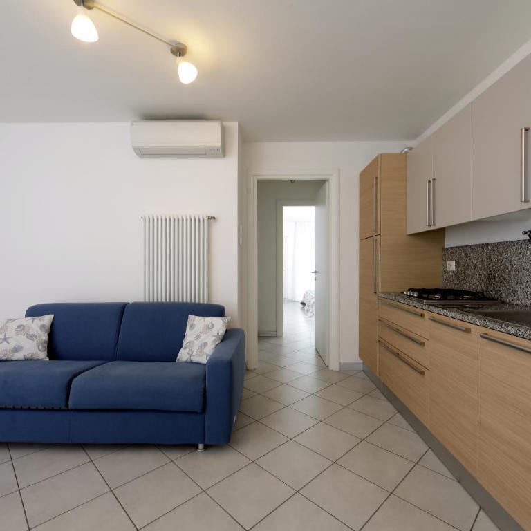 Skyresidence - Appartamento Standard - 11