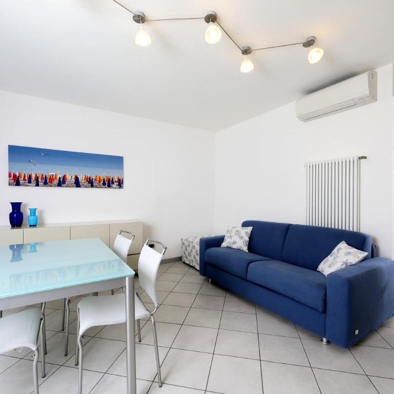 Skyresidence - Appartamento Standard - 6