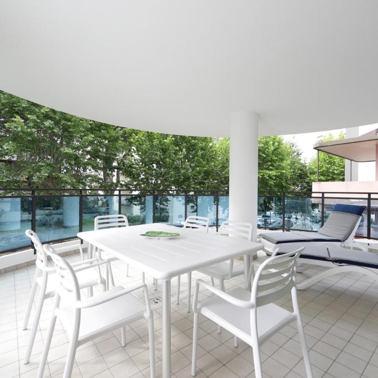 Skyresidence - Appartamento Standard - 5