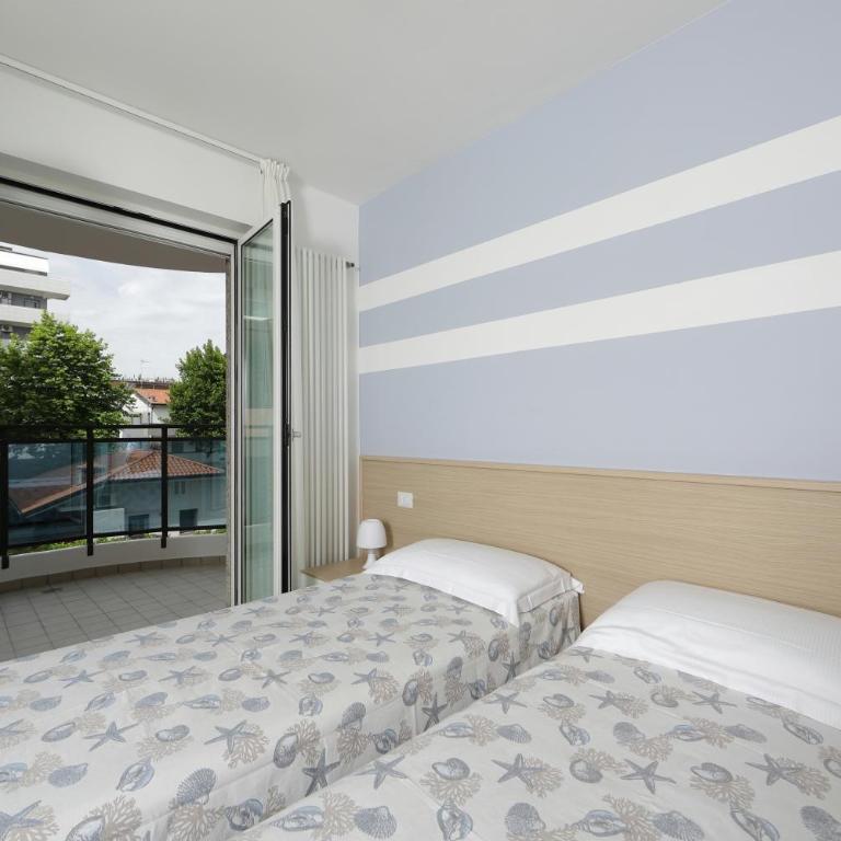 Skyresidence - Appartamento Standard - 4