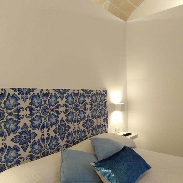 Le Dimore Di Gianni centro - Appartamento con 1 Camera da Letto - 2