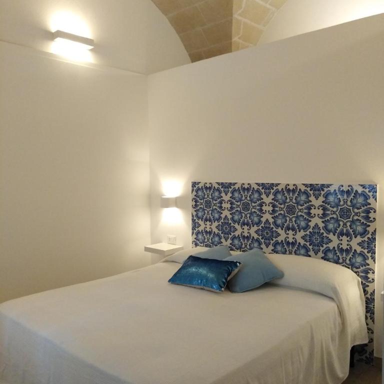 Le Dimore Di Gianni centro - Appartamento con 1 Camera da Letto - 1