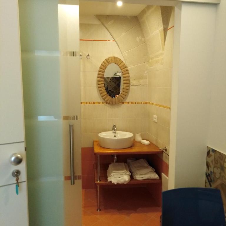 Le Dimore Di Gianni centro - Appartamento con 1 Camera da Letto - 12