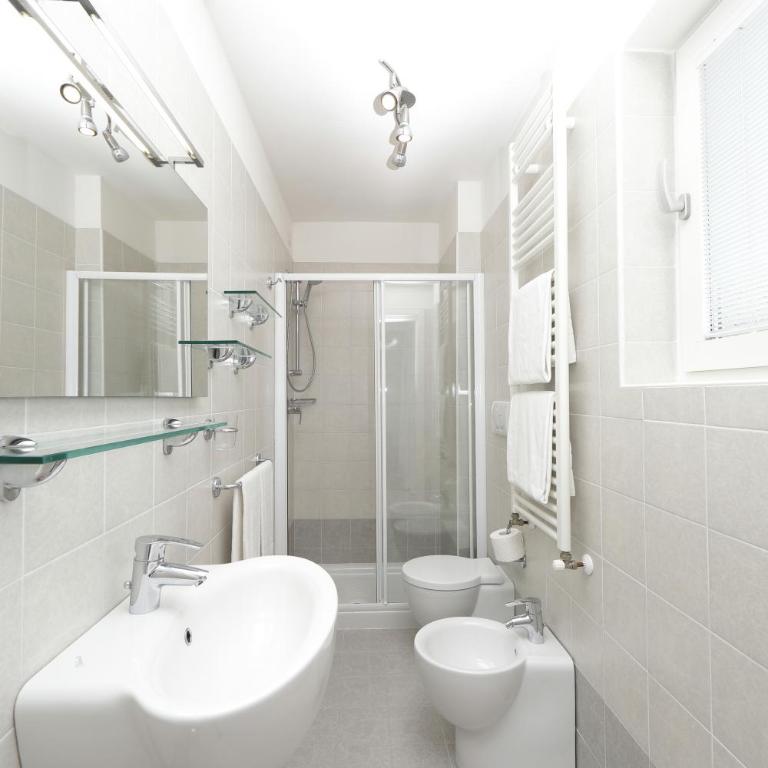 Skyresidence - Appartamento Standard - 3