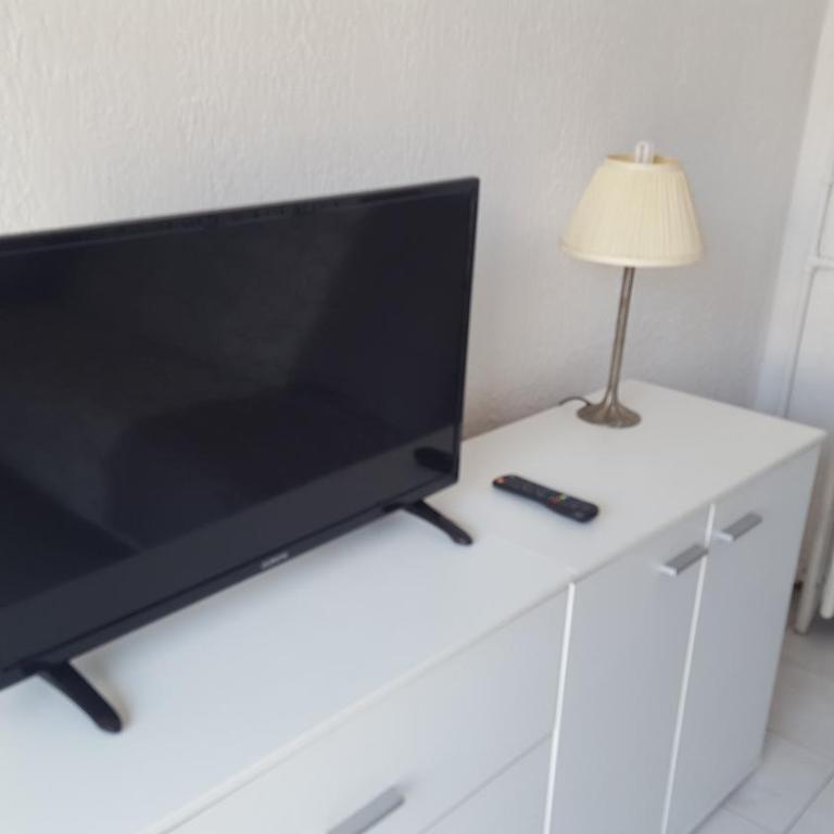 Nice Centre Studio Proche Mer - Appartement 1 Chambre - 9
