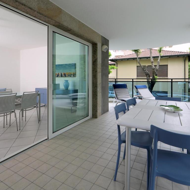 Skyresidence - Appartamento - 8