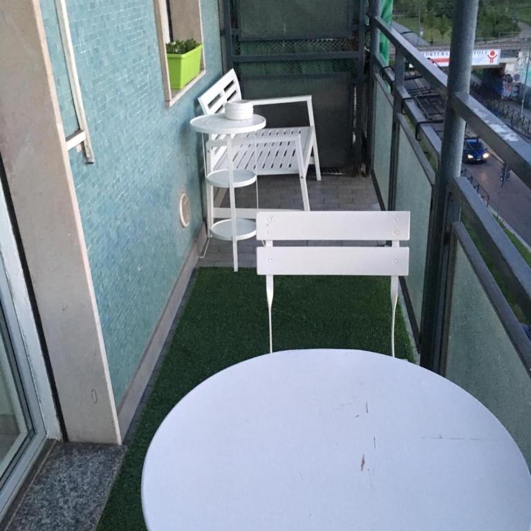 Leoni CharmingHouse - Appartamento con Balcone - 21