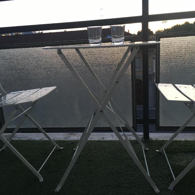 Leoni CharmingHouse - Appartamento con Balcone - 22