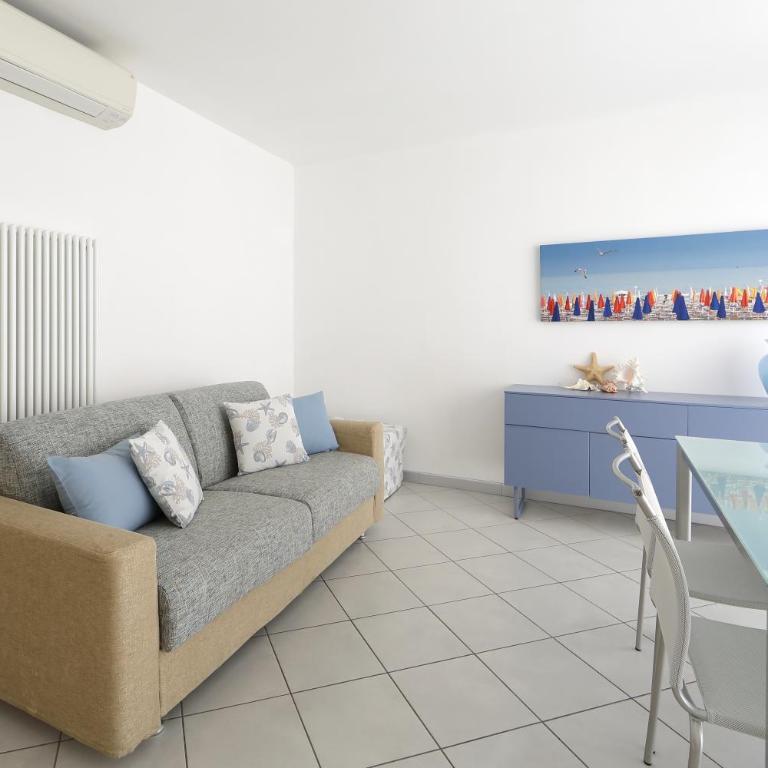 Skyresidence - Appartamento - 4