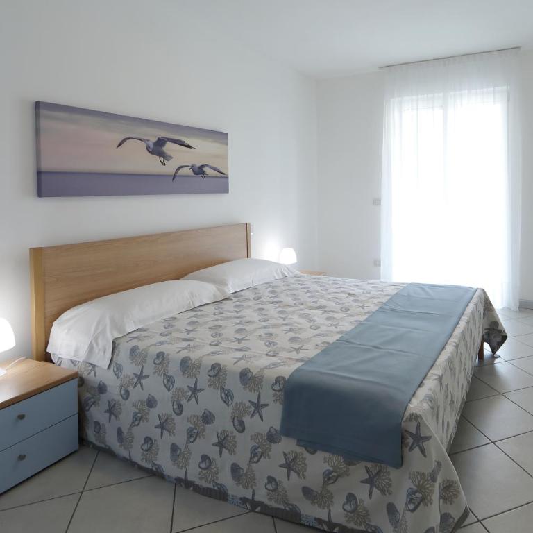 Skyresidence - Appartamento - 6