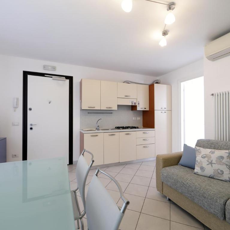 Skyresidence - Appartamento - 9