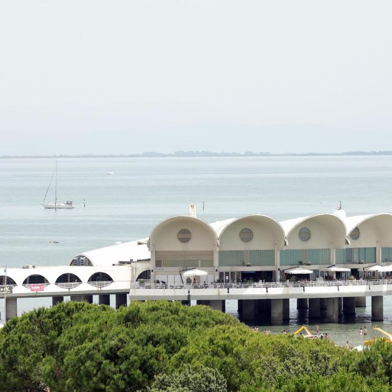 Skyresidence - Appartamento con Vista Mare - 2