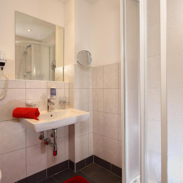 Landhaus Fiegl - Comfort Apartment (2 Erwachsene) - 5